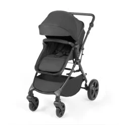 Ickle Bubba Comet 2 In 1 Plus Pushchair - Black 21 Ickle Bubba Comet 2 In 1 Plus Pushchair - Black -Baby Products Store ickle bubba prams pushchairs ickle bubba comet 2 in 1 plus pushchair black black black 5056515025576 31244380143752