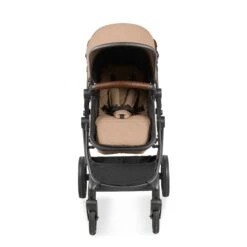 Ickle Bubba Cosmo 2 In 1 Plus Pushchair - Gunmetal / Desert / Tan -Baby Products Store ickle bubba prams pushchairs ickle bubba cosmo 2 in 1 plus pushchair gunmetal desert tan 5056515025637 31254420258952