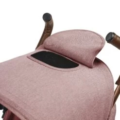 Ickle Bubba Discovery Stroller, Max Bundle - Rose Gold / Dusky Pink / Tan -Baby Products Store ickle bubba prams pushchairs ickle bubba discovery stroller max bundle rose gold dusky pink tan 5056515020113 30765409304712