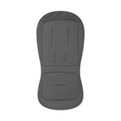 Ickle Bubba Stomp Luxe 2 In 1 Pushchair - Black / Charcoal Grey / Tan -Baby Products Store ickle bubba prams pushchairs ickle bubba stomp luxe 2 in 1 pushchair black charcoal grey tan 5056515026900 31255266197640