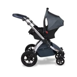 Ickle Bubba Stomp V4 Galaxy Travel System - Blueberry / Chrome 22 Ickle Bubba Stomp V4 Galaxy Travel System - Blueberry / Chrome -Baby Products Store ickle bubba travel systems ickle bubba stomp v4 galaxy travel system blueberry chrome 0700355998761 17322241261704
