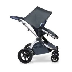 Ickle Bubba Stomp V4 Galaxy Travel System - Blueberry / Chrome 20 Ickle Bubba Stomp V4 Galaxy Travel System - Blueberry / Chrome -Baby Products Store ickle bubba travel systems ickle bubba stomp v4 galaxy travel system blueberry chrome 0700355998761 28581842256008
