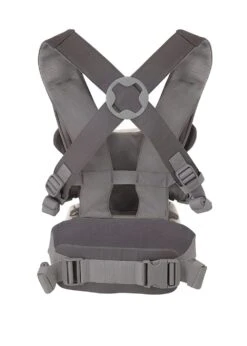 Joie Savvy Lite 3in1 Baby Carrier - Cobblestone -Baby Products Store joie baby carriers joie savvy lite 3in1 baby carrier cobblestone 5056080614885 31929563971720