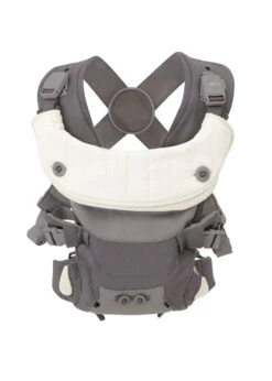 Joie Savvy Lite 3in1 Baby Carrier - Cobblestone -Baby Products Store joie baby carriers joie savvy lite 3in1 baby carrier cobblestone 5056080614885 31929564004488