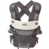 Joie Savvy Lite 3in1 Baby Carrier - Cobblestone -Baby Products Store joie baby carriers joie savvy lite 3in1 baby carrier cobblestone 5056080614885 31929564037256