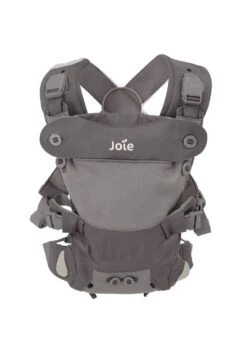 Joie Savvy Lite 3in1 Baby Carrier - Cobblestone -Baby Products Store joie baby carriers joie savvy lite 3in1 baby carrier cobblestone 5056080614885 31929564102792