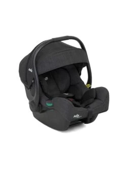 Joie I-Gemm 3 I-Size Group 0+ Car Seat - Pavement