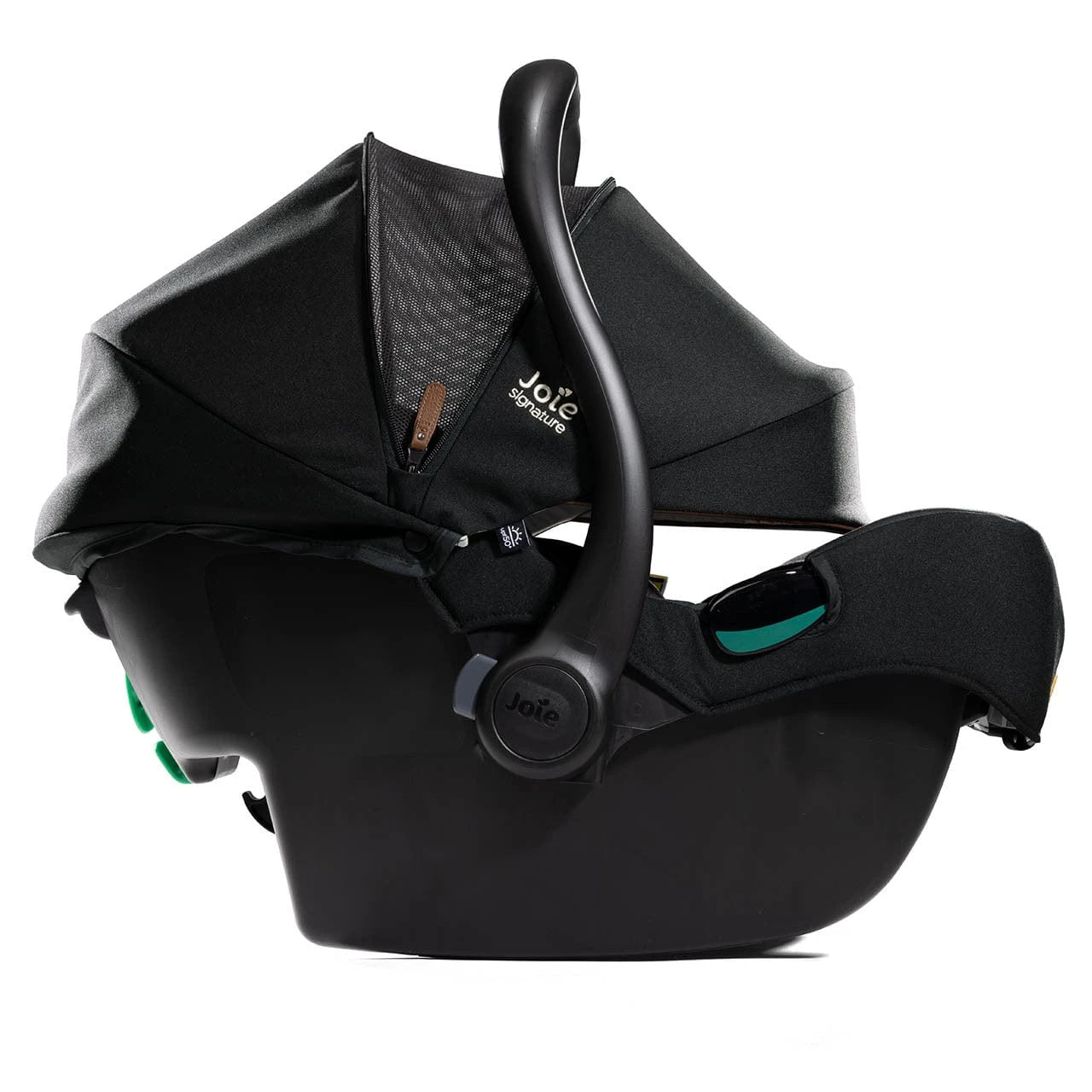 Joie I-Jemini SIGNATURE Group 0+ Car Seat - Eclipse 6 Joie I-Jemini SIGNATURE Group 0+ Car Seat - Eclipse - Image 4