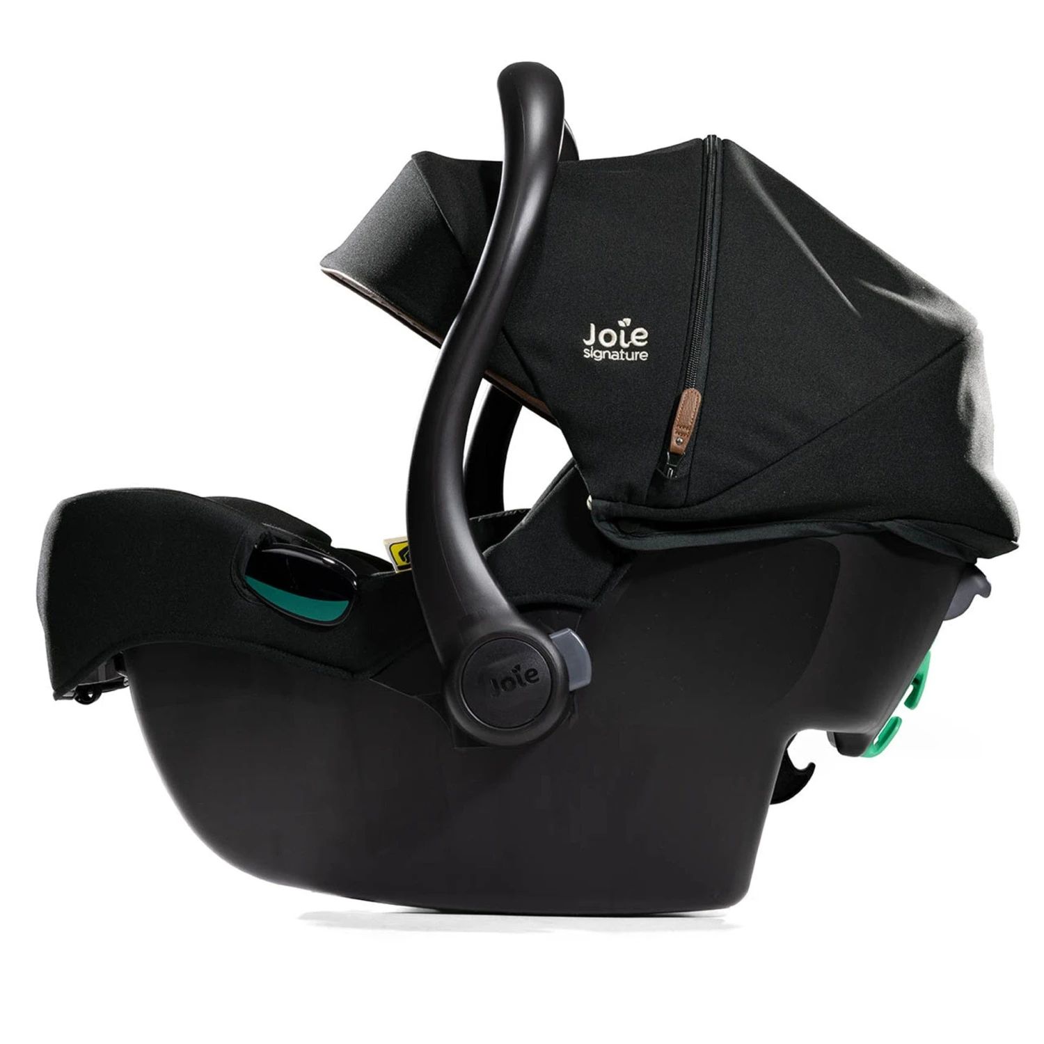 Joie I-Jemini SIGNATURE Group 0+ Car Seat - Eclipse 8 Joie I-Jemini SIGNATURE Group 0+ Car Seat - Eclipse - Image 6