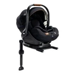 Joie I-Level 2 Signature Car Seat Inc. I-Base LX2 - Eclipse