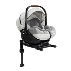 Joie I-Level 2 Recline Signature Car Seat Inc. I-Base LX2 - Oyster
