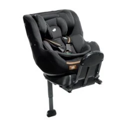Joie I-Prodigi Nordic Seat With Base - Eclipse