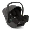 Joie I-Snug 2 Car Seat - Shale 1 Joie I-Snug 2 Car Seat - Shale -Baby Products Store joie car seats joie i snug i size car seat coal 5056080607047 30831971303560