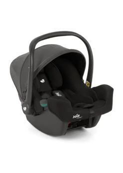 Joie I-Snug 2 Car Seat - Shale