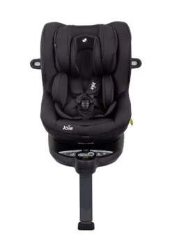 Joie I-Spin 360 I-Size Car Seat - Coal 19 Joie I-Spin 360 I-Size Car Seat - Coal -Baby Products Store joie car seats joie i spin 360 i size car seat coal 5056080606781 joie i spin 360 i size rotating extended rear facing car seat coal 17288698134664