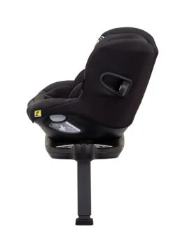 Joie I-Spin 360 I-Size Car Seat - Coal 16 Joie I-Spin 360 I-Size Car Seat - Coal -Baby Products Store joie car seats joie i spin 360 i size car seat coal 5056080606781 joie i spin 360 i size rotating extended rear facing car seat coal 28513202274440