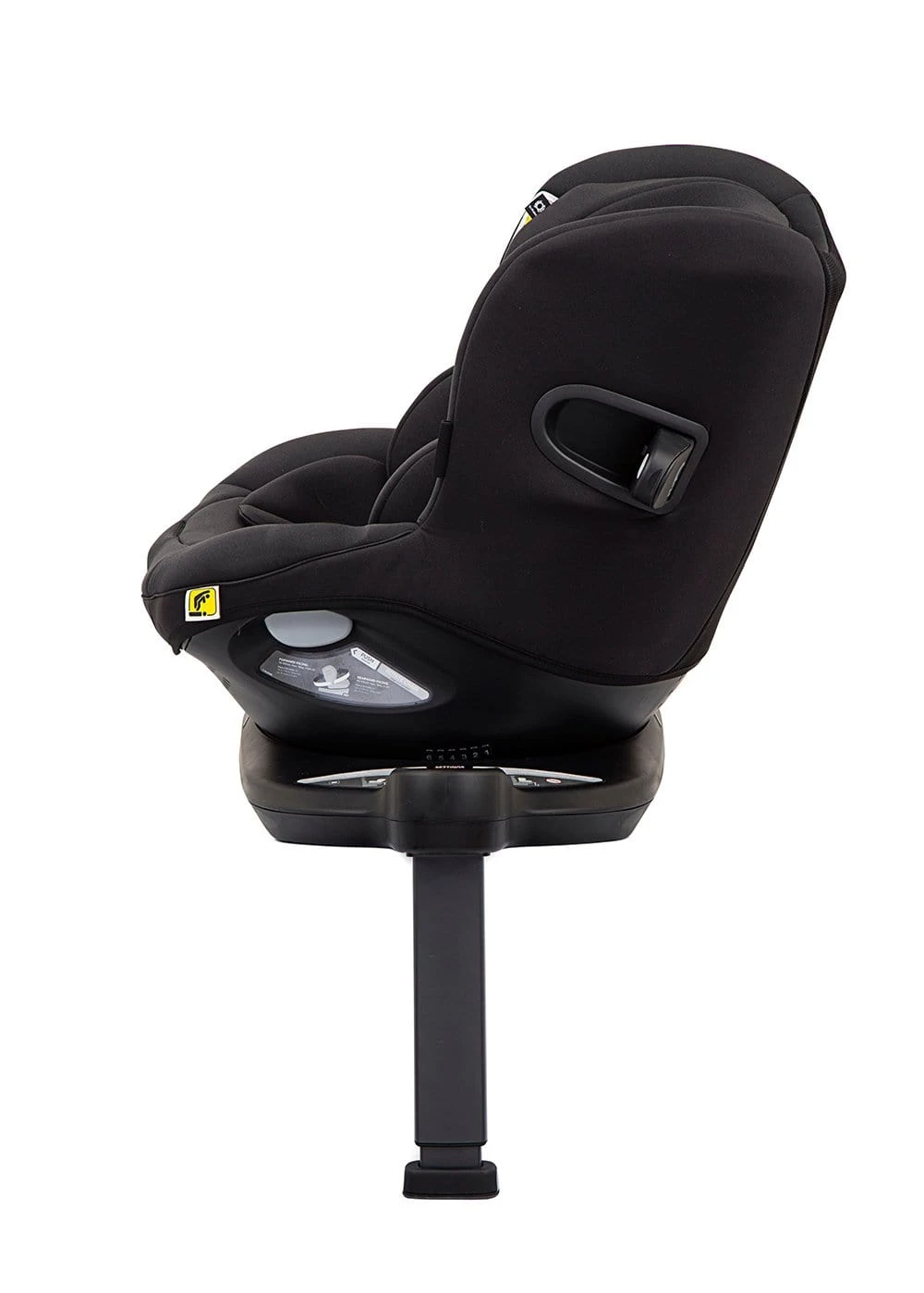 Joie I-Spin 360 I-Size Car Seat - Coal 6 Joie I-Spin 360 I-Size Car Seat - Coal - Image 4