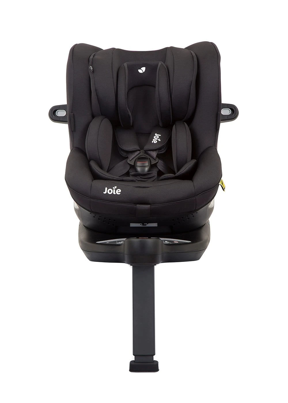 Joie I-Spin 360 I-Size Car Seat - Coal 4 Joie I-Spin 360 I-Size Car Seat - Coal - Image 2