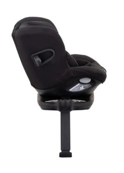 Joie I-Spin 360 I-Size Car Seat - Coal 15 Joie I-Spin 360 I-Size Car Seat - Coal -Baby Products Store joie car seats joie i spin 360 i size car seat coal 5056080606781 joie i spin 360 i size rotating extended rear facing car seat coal 28581539250312