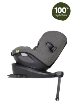 Joie I-Spin 360 Rotating Car Seat - Cycle - Shell Grey -Baby Products Store joie car seats joie i spin 360 rotating car seat shell grey 5056080615745 32207779922056