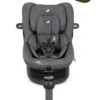 Joie I-Spin 360 Rotating Car Seat - Cycle - Shell Grey -Baby Products Store joie car seats joie i spin 360 rotating car seat shell grey 5056080615745 32207780151432