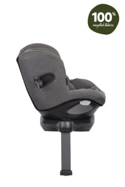 Joie I-Spin 360 Rotating Car Seat - Cycle - Shell Grey -Baby Products Store joie car seats joie i spin 360 rotating car seat shell grey 5056080615745 32207780184200