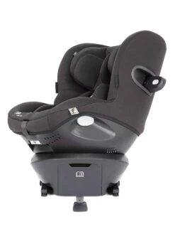 Joie I-Spin Safe Car Seat - Coal -Baby Products Store joie car seats joie i spin safe car seat coal 5056080608730 17288410202248