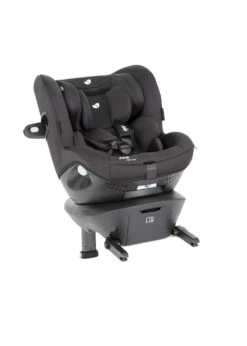Joie I-Spin Safe Car Seat - Coal