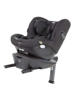 Joie I-Spin Safe Car Seat - Coal -Baby Products Store joie car seats joie i spin safe car seat coal 5056080608730 17323318083720
