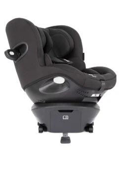 Joie I-Spin Safe Car Seat - Coal -Baby Products Store joie car seats joie i spin safe car seat coal 5056080608730 28573638197384
