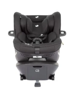 Joie I-Spin Safe Car Seat - Coal -Baby Products Store joie car seats joie i spin safe car seat coal 5056080608730 28573645865096