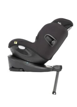 Joie I-Spin Safe Car Seat - Coal -Baby Products Store joie car seats joie i spin safe car seat coal 5056080608730 28573652484232