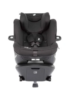 Joie I-Spin Safe Car Seat - Coal -Baby Products Store joie car seats joie i spin safe car seat coal 5056080608730 28581444550792