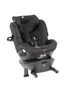 Joie I-Spin Safe Car Seat - Coal -Baby Products Store joie car seats joie i spin safe car seat coal 5056080608730 28581447663752
