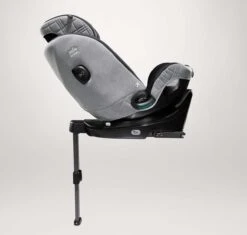Joie I-Spin XL Signature, Group 0+/1/2/3 Car Seat - Carbon -Baby Products Store joie car seats joie i spin xl signature group 0 1 2 3 car seat carbon 32449655013512
