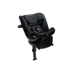 Joie I-Spin XL Signature, Group 0+/1/2/3 Car Seat - Eclipse