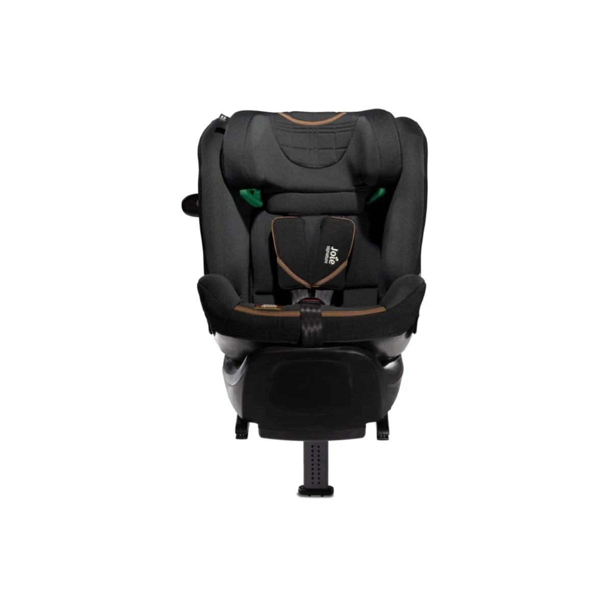 Joie I-Spin XL Signature, Group 0+/1/2/3 Car Seat - Eclipse 5 Joie I-Spin XL Signature, Group 0+/1/2/3 Car Seat - Eclipse - Image 3