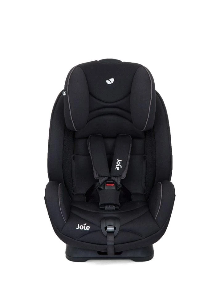 Joie Stages 0+/1/2 Car Seat - Coal 6 Joie Stages 0+/1/2 Car Seat - Coal - Image 4