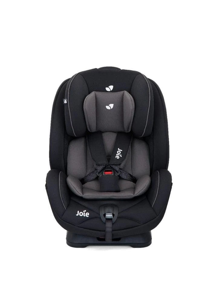 Joie Stages 0+/1/2 Car Seat - Coal 5 Joie Stages 0+/1/2 Car Seat - Coal - Image 3