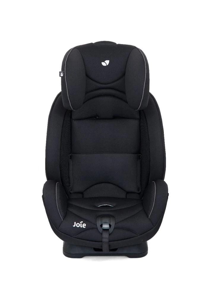 Joie Stages 0+/1/2 Car Seat - Coal 7 Joie Stages 0+/1/2 Car Seat - Coal - Image 5