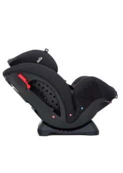 Joie Stages 0+/1/2 Car Seat - Coal 14 Joie Stages 0+/1/2 Car Seat - Coal -Baby Products Store joie car seats joie stages 0 1 2 car seat coal 5056080605814 joie stages 0 1 2 extended rearing facing car seat coal 28588567822472