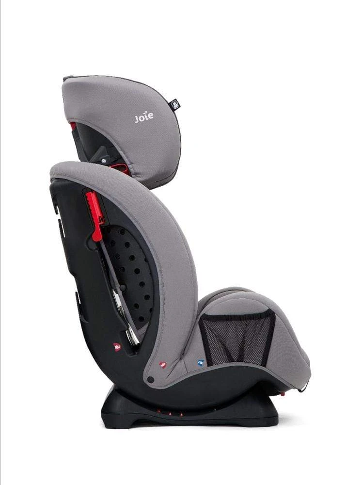 Joie Stages 0+/1/2 Car Seat - Grey Flannel 12 Joie Stages 0+/1/2 Car Seat - Grey Flannel - Image 10