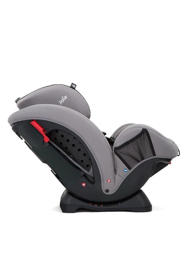 Joie Stages 0+/1/2 Car Seat - Grey Flannel 10 Joie Stages 0+/1/2 Car Seat - Grey Flannel - Image 8