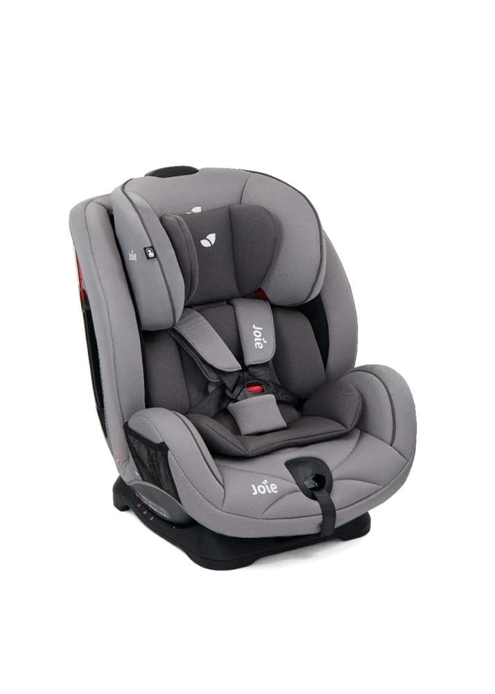 Joie Stages 0+/1/2 Car Seat - Grey Flannel 3 Joie Stages 0+/1/2 Car Seat - Grey Flannel