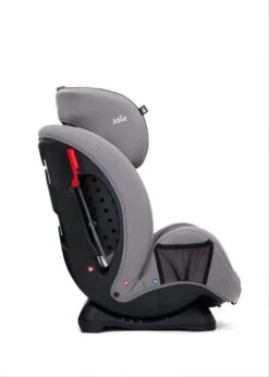 Joie Stages 0+/1/2 Car Seat - Grey Flannel 20 Joie Stages 0+/1/2 Car Seat - Grey Flannel -Baby Products Store joie car seats joie stages 0 1 2 car seat grey flannel 5056080605791 17324027248776