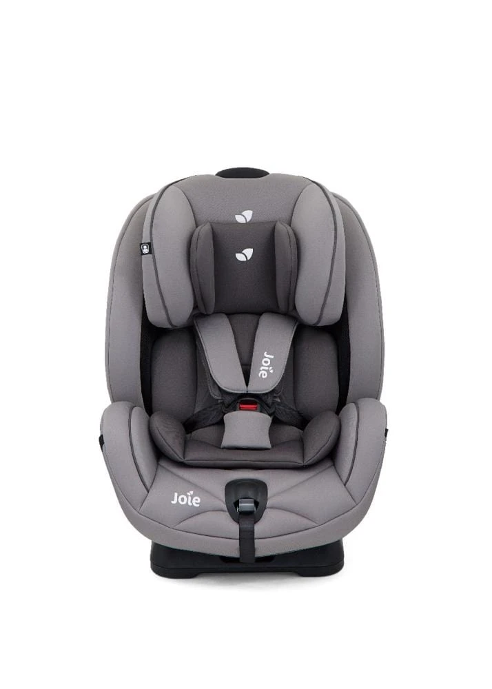 Joie Stages 0+/1/2 Car Seat - Grey Flannel 6 Joie Stages 0+/1/2 Car Seat - Grey Flannel - Image 4
