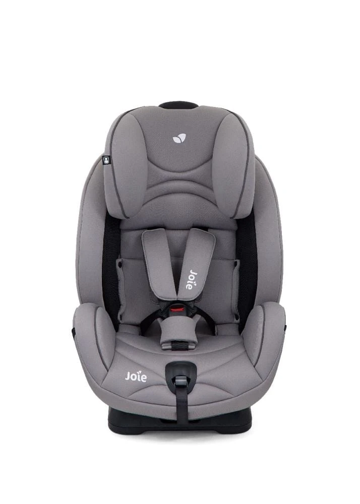 Joie Stages 0+/1/2 Car Seat - Grey Flannel 7 Joie Stages 0+/1/2 Car Seat - Grey Flannel - Image 5