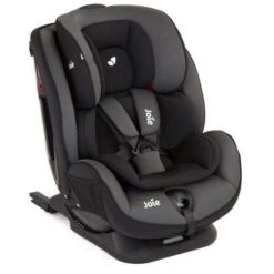 Joie Stages FX Group 0+/1/2 Car Seat - Ember