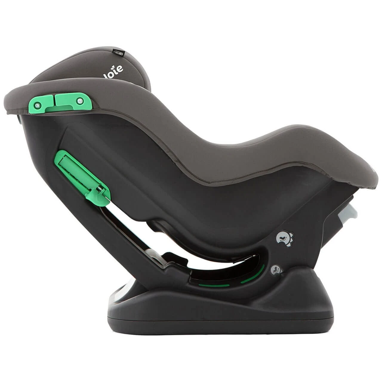 Joie Steadi R129 Group 0+/1 Car Seat - Cobblestone 6 Joie Steadi R129 Group 0+/1 Car Seat - Cobblestone - Image 4