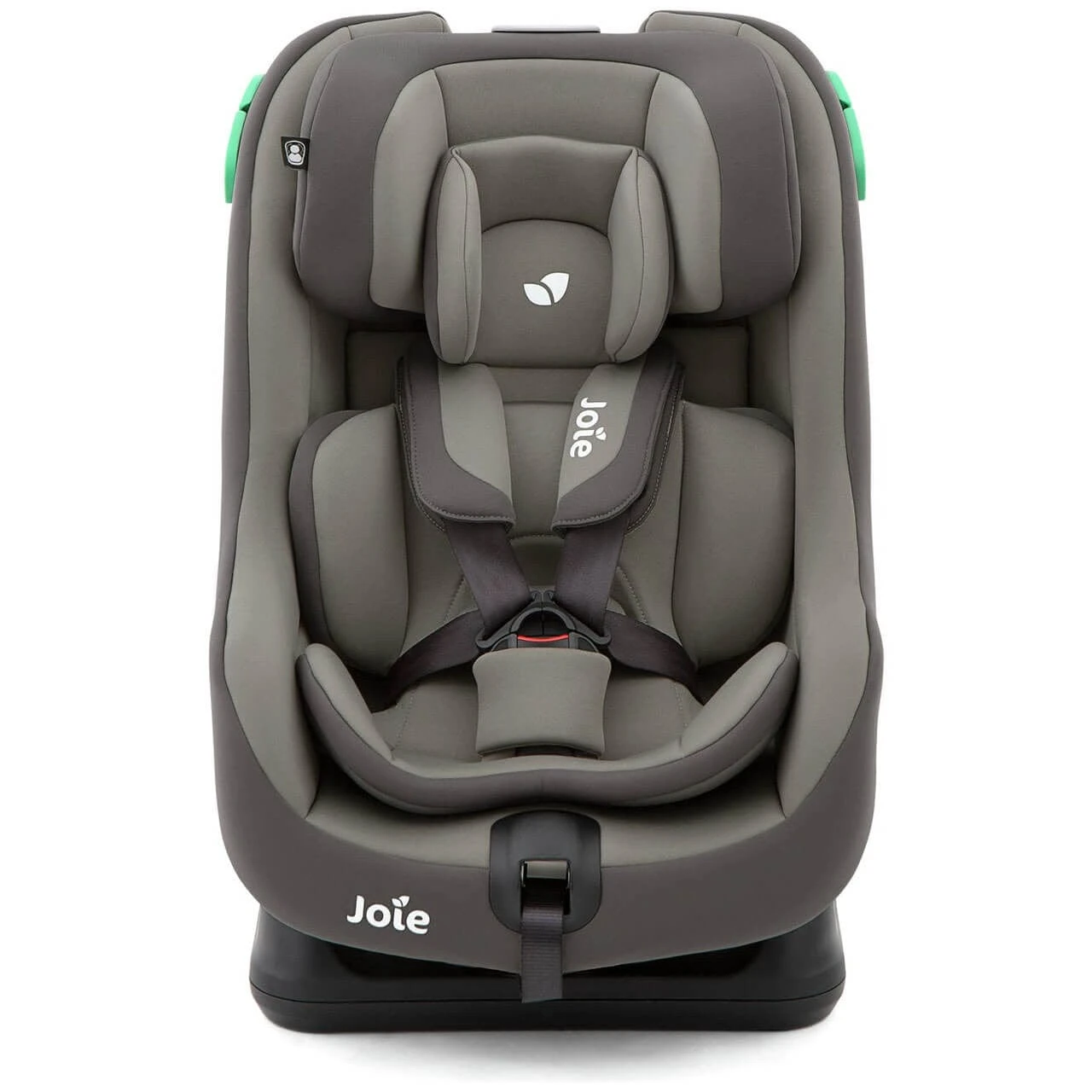 Joie Steadi R129 Group 0+/1 Car Seat - Cobblestone 4 Joie Steadi R129 Group 0+/1 Car Seat - Cobblestone - Image 2